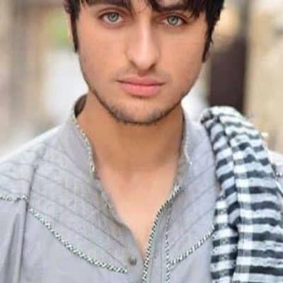 haris