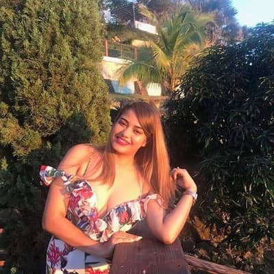 Georgina