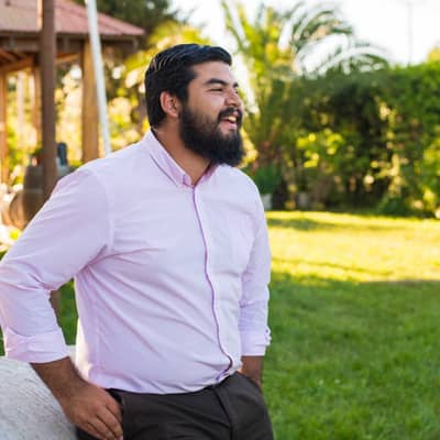 Felipe Barraza