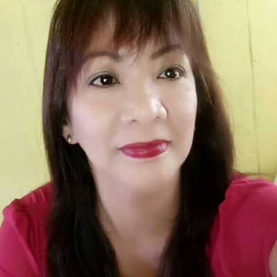 Rosa Rosal