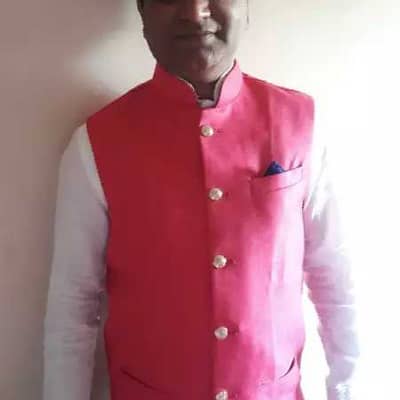 VIRESH