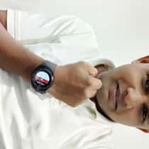 Kamlesh