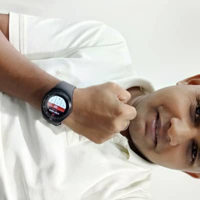 Kamlesh