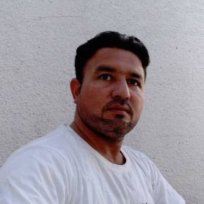 Muhammad Tahir