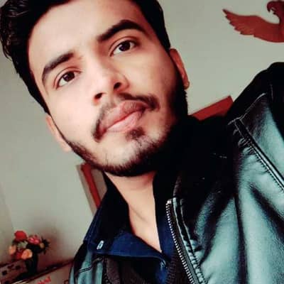 ijaz shah