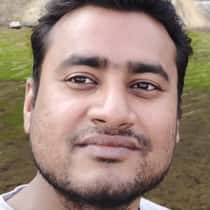 Pawan Kumar