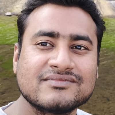 Pawan Kumar