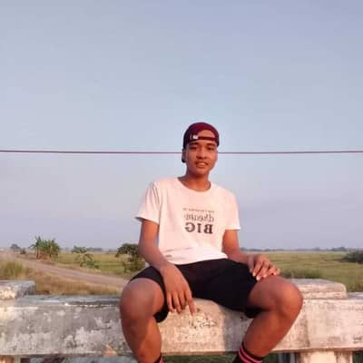 Mj Olivo