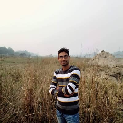 Rakib Ahmed