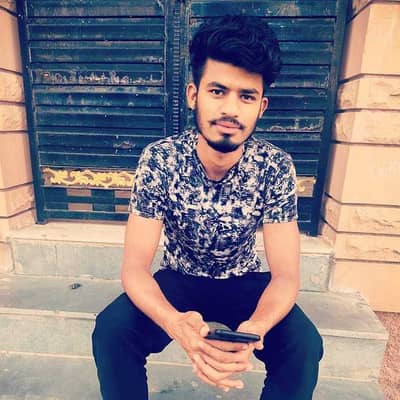 Ravi Ankiya