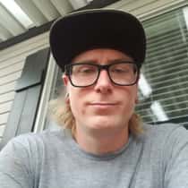 david