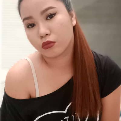 Mae Padila