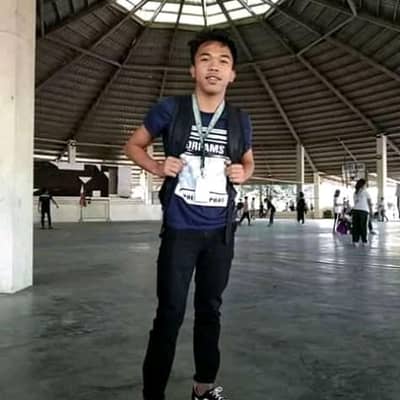 Roniel Rey Tuyogon
