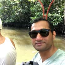 Manoj