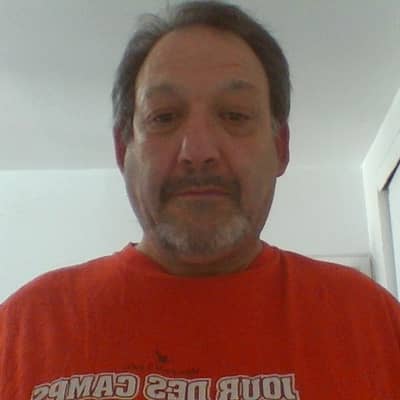 mark ray