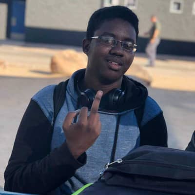 RaShaun