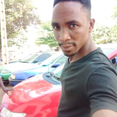 Antonio Emmanuel