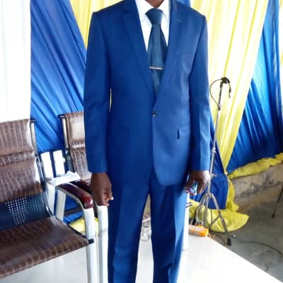 Akinloye  Samuel