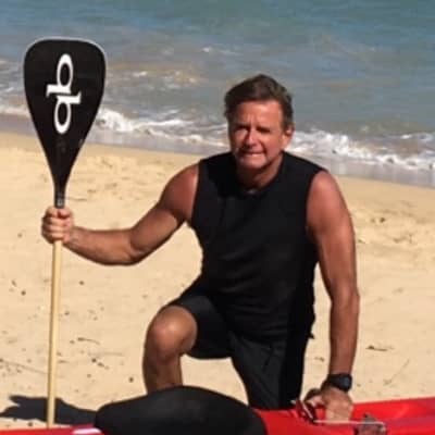 Randy Rasmussen
