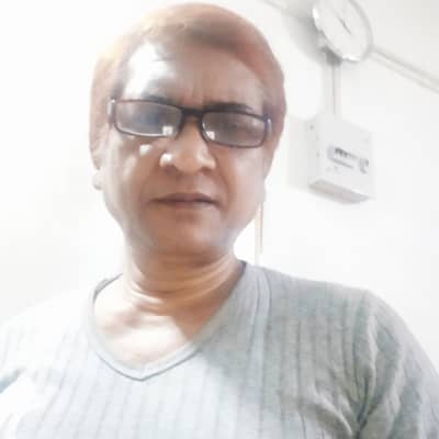 Deepak Mena