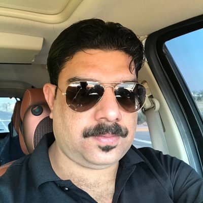 RanaAmir
