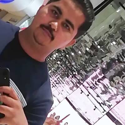 zohaib