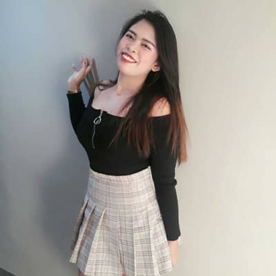marie