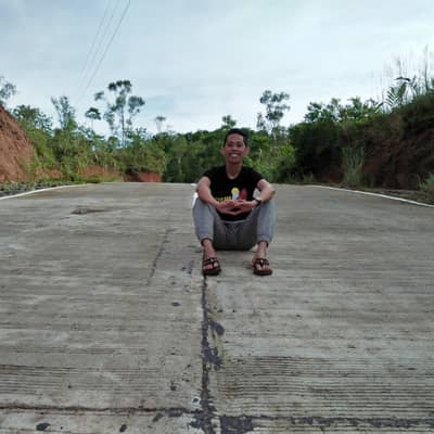 Mark