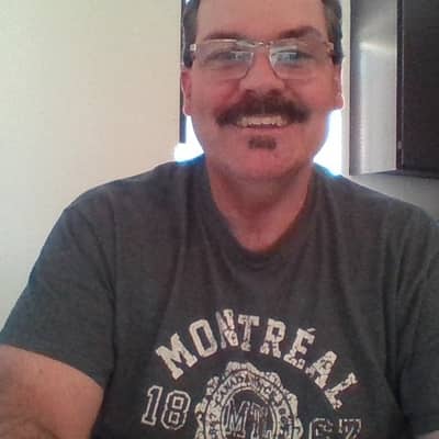 Doug Brown