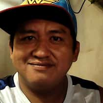 ronald