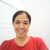 mary