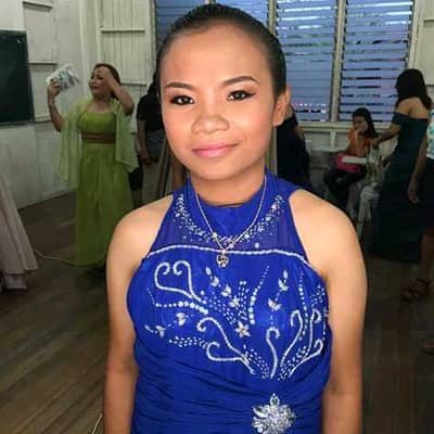 Manilyn Allera