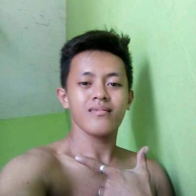 Gerald tsganas