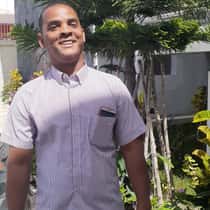 David Bonilla Rojas