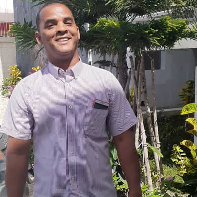 David Bonilla Rojas