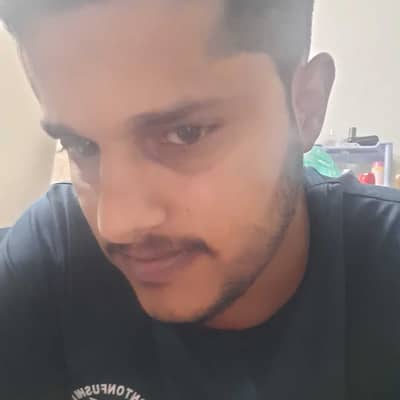 Qamar Malik