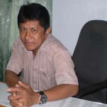 augustus curiba as AGS