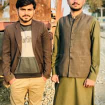 Tanveer Bahar
