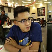 Reynold adrias