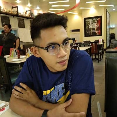 Reynold adrias
