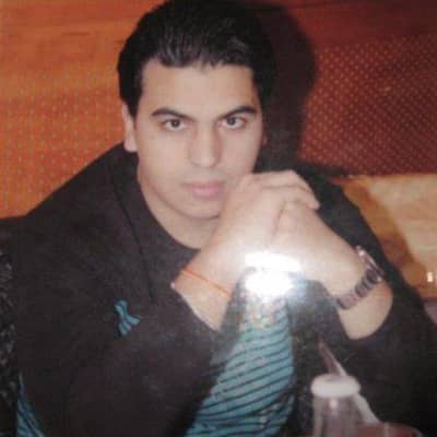 maher