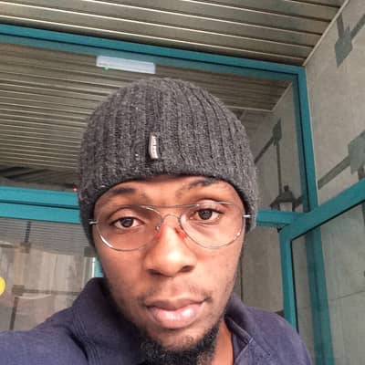Emmanuel Agbasiere