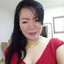 mercy panganiban