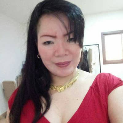 mercy panganiban