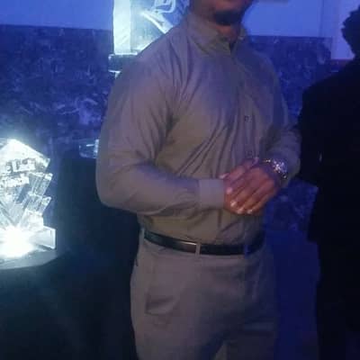 Mr. right