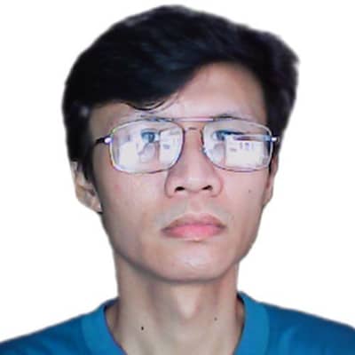 David