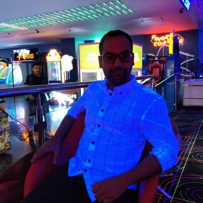 Raigokul