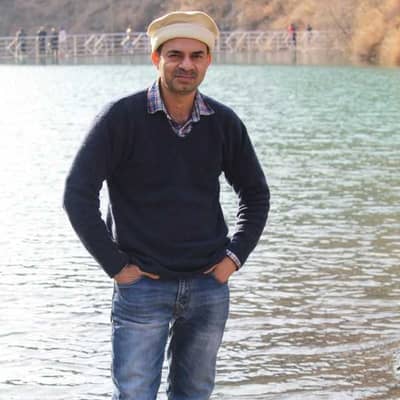 umair