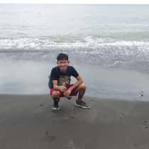 Mark santiago