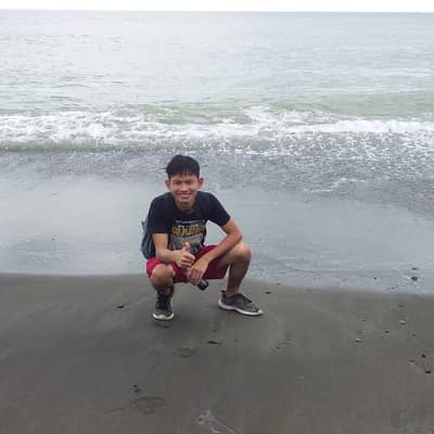 Mark santiago